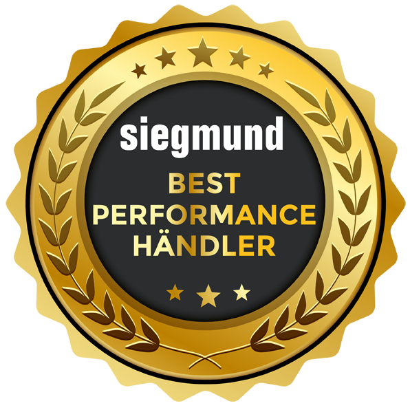 Best Performane Händler