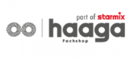 Haaga