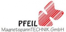 Pfeil MagnetspannTECHNIK GmbH