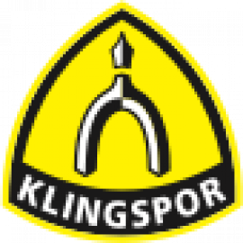 KLINGSPOR Schleifsysteme GmbH & Co. KG