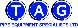 TAG Pipe Equipment Specialists Ltd.