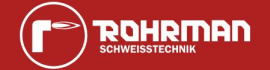 Rohrman Schweißtechnik GmbH