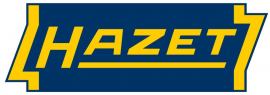 HAZET