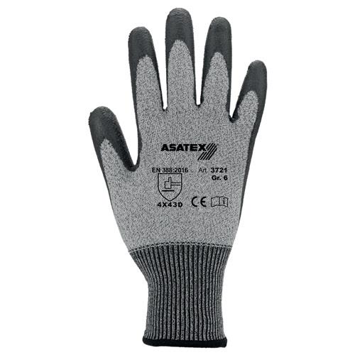 ASATEX Schnittschutzhandschuhe EN 388