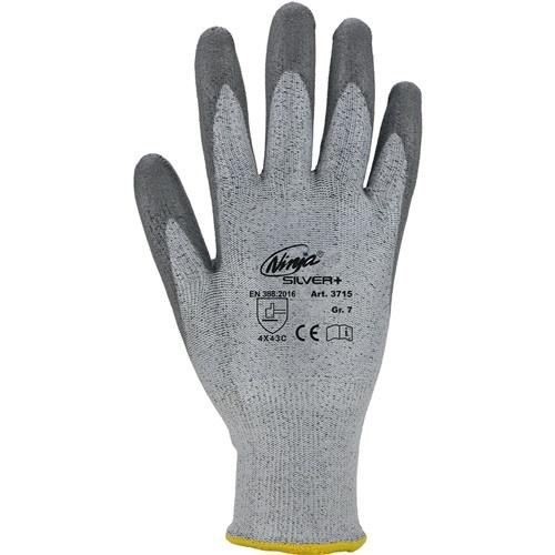 ASATEX Schnittschutzhandschuhe Ninja EN 388