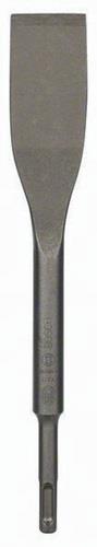BOSCH Fliesenmeißel SDS-plus Länge 260 mm Breite 40 mm SDS-plus