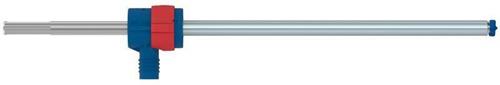 BOSCH Hammerbohrer-Set EXPERT SDS Clean max-8X Arbeitslänge 400 mm