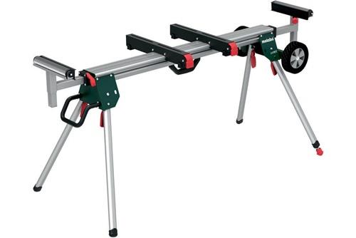 METABO Maschinenständer KSU 401 25 kg L1680-4000xBxH920-990mm