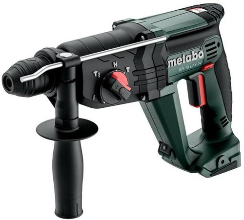 METABO Akku-Bohrhammer KH 18 LTX 24