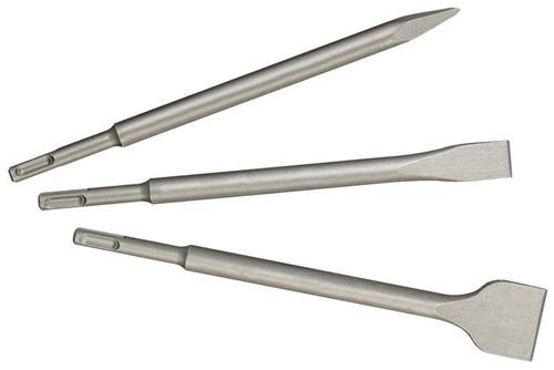 METABO Meißelsatz SDS-plus classic 3teilig