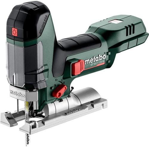 METABO Akku-Stichsäge ST 18 LT 130 BL 22 mm