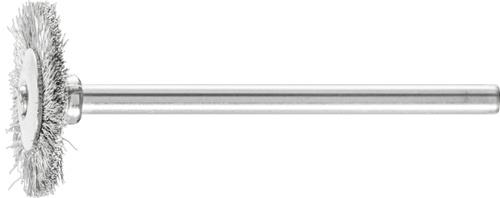 PFERD TOOLS Feilenheft NFH 211-3 K Heft-L.100mm Ku.PFERD