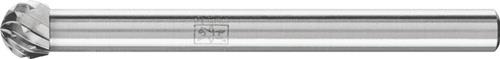 PFERD TOOLS Schleifstift ZY STEEL D3xH6mm 3mm Edelkorund ADW 100 ZY PFERD
