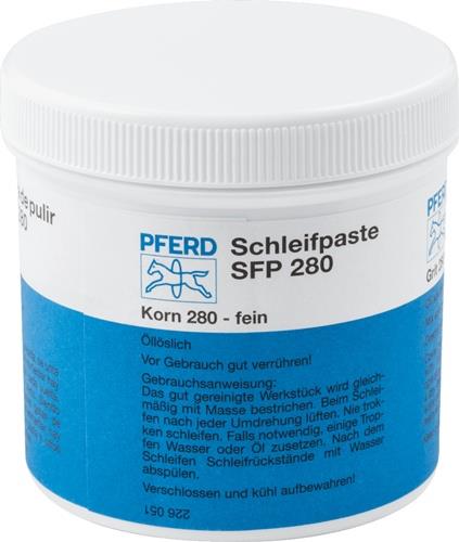 PFERD TOOLS Schleifhülse KSB D15xB30mm K.150 Korund A max.Drehz.36000min-¹ PFERD