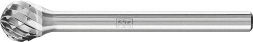 PFERD TOOLS Schleifstift ZY STEEL D4xH8mm 3mm Edelkorund ADW 100 ZY PFERD