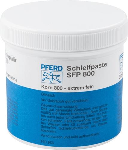 PFERD TOOLS Schleifhülse KSB D22xB20mm K.80 Korund A max.Drehz.26000min-¹ PFERD