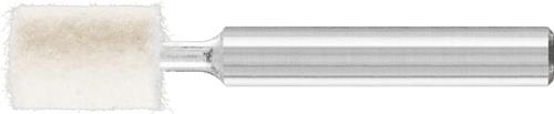 PFERD TOOLS Fächerschleifer POLINOX PNL Ø80xH50mm K.180 Vlies Schaft-D.6mm PFERD