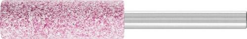 PFERD TOOLS Feinschleifstift Poliflex D6xH10mm 3mm Edelkorund AR/GR 120 ZY PFERD