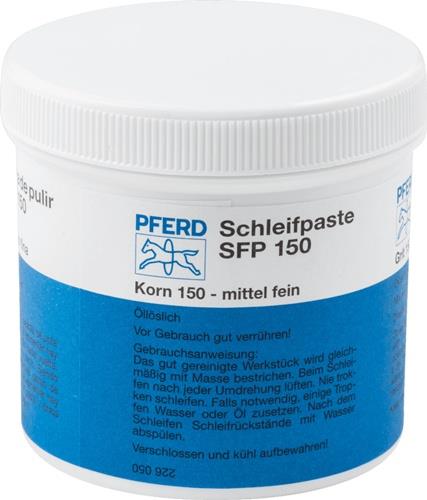 PFERD TOOLS Schleifhülse KSB D15xB30mm K.80 Korund A max.Drehz.36000min-¹ PFERD
