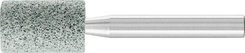 PFERD TOOLS Fächerschleifer POLINOX PNL Ø40xH20mm K.100 Vlies Schaft-D.6mm PFERD