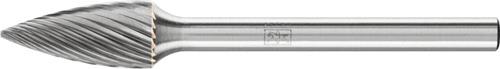 PFERD TOOLS Schleifstift ZY STEEL D20xH25mm 6mm Edelkorund ADW 30 ZY PFERD