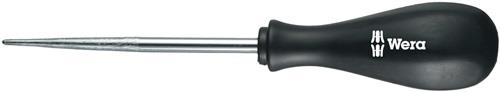 WERA Vorstecher 1427 durchgehende Kl.1-komponentig Gesamt-L.197mm