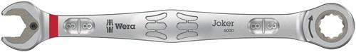 WERA Maulringratschenschlüssel 6000 Joker Imperial