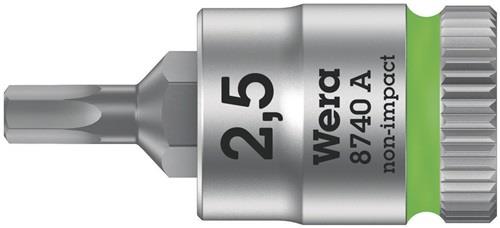 WERA Schraubendrehereinsatz