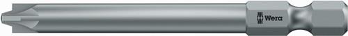WERA Bit 855/4 855/4 1/4 Zoll 1 L.70mm zähh.
