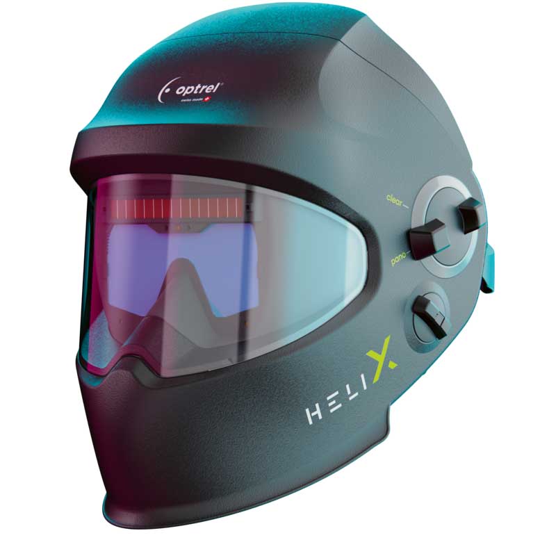 Optrel HELIX CLT