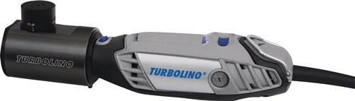 Wolframelektroden-Anschleifgerät TURBOLINO Type 1624