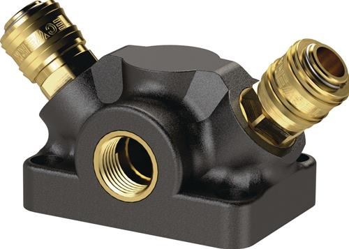 TECWERK Endverteilerdose