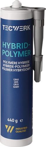 TECWERK 1K-Hybrid-Polymer Kartusche