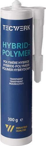 TECWERK 1K-Hybrid-Polymer Kartusche