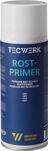 TECWERK Rostprimer 400 ml Spraydose