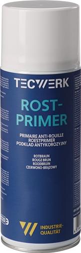TECWERK Rostprimer 400 ml Spraydose