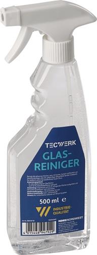 TECWERK Glasreiniger