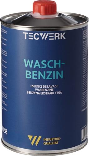 TECWERK Waschbenzin