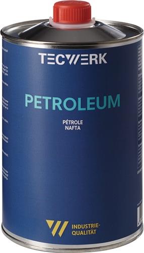 TECWERK Petroleum