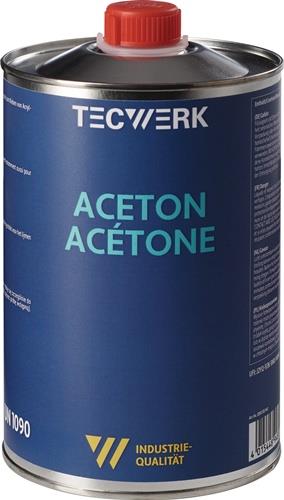 TECWERK Aceton