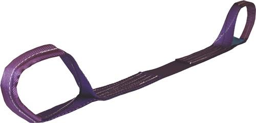 TECWERK Hebeband DIN EN 1492-1
