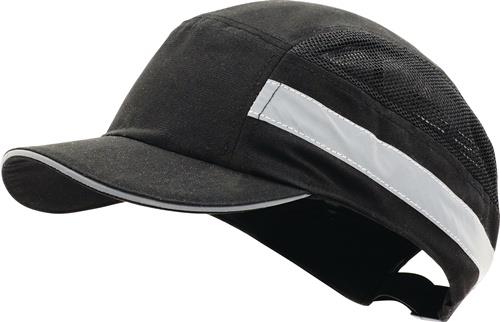 TECWERK Anstoßkappe Daylight Base-Cap II Schirmlänge 5 cm EN 812:2012