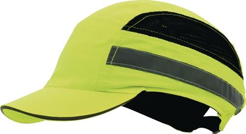 TECWERK Anstoßkappe Daylight Base-Cap II Schirmlänge 5 cm EN 812:2012