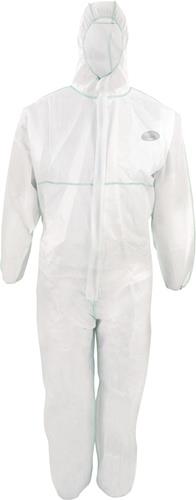 TECWERK Schutzoverall CoverTex® PSA-Kategorie III