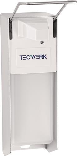 TECWERK Desinfektions- und Seifenspender