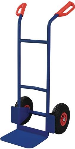 TECWERK Stapelkarre