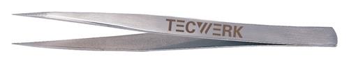 TECWERK Universalpinzette Gesamtlänge 130 mm