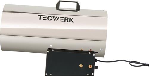 TECWERK Gasheizer