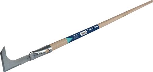 TECWERK Fugenmesser Länge 1555 mm Breite 70 mm Stahl