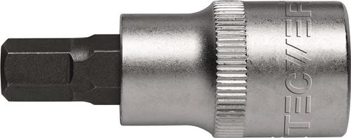 TECWERK Steckschlüsseleinsatz 1/2 ″ Innen-6-kant